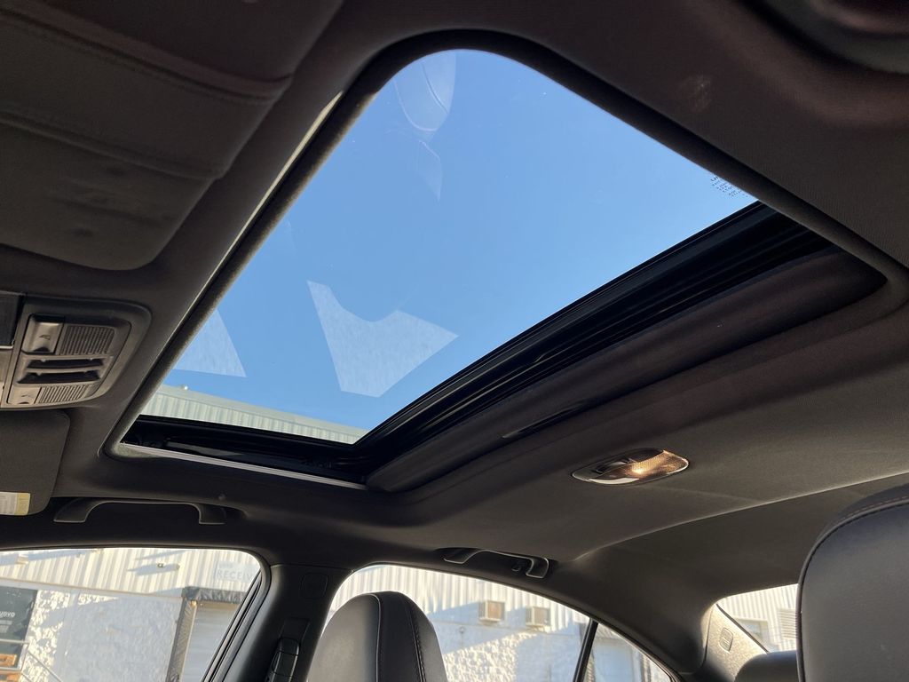 Thumbnail: 2018 Subaru WRX - 19