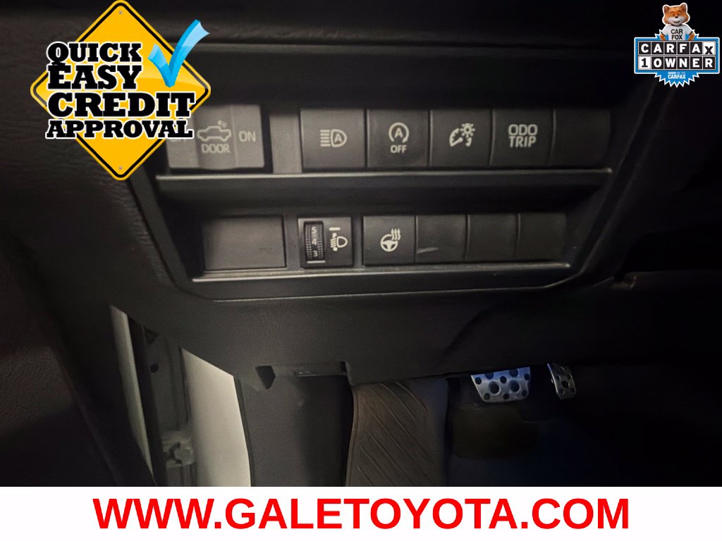 Used 2024 Toyota Tundra Truck