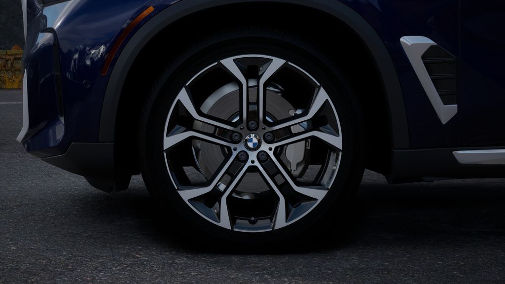 Thumbnail: 2026 BMW X5 - 32