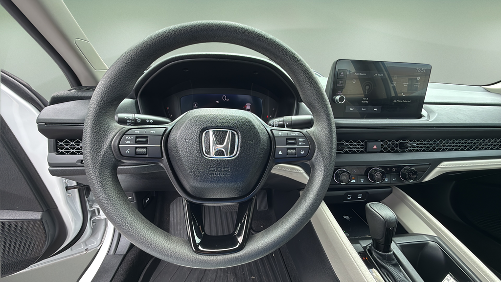2026 Honda Accord