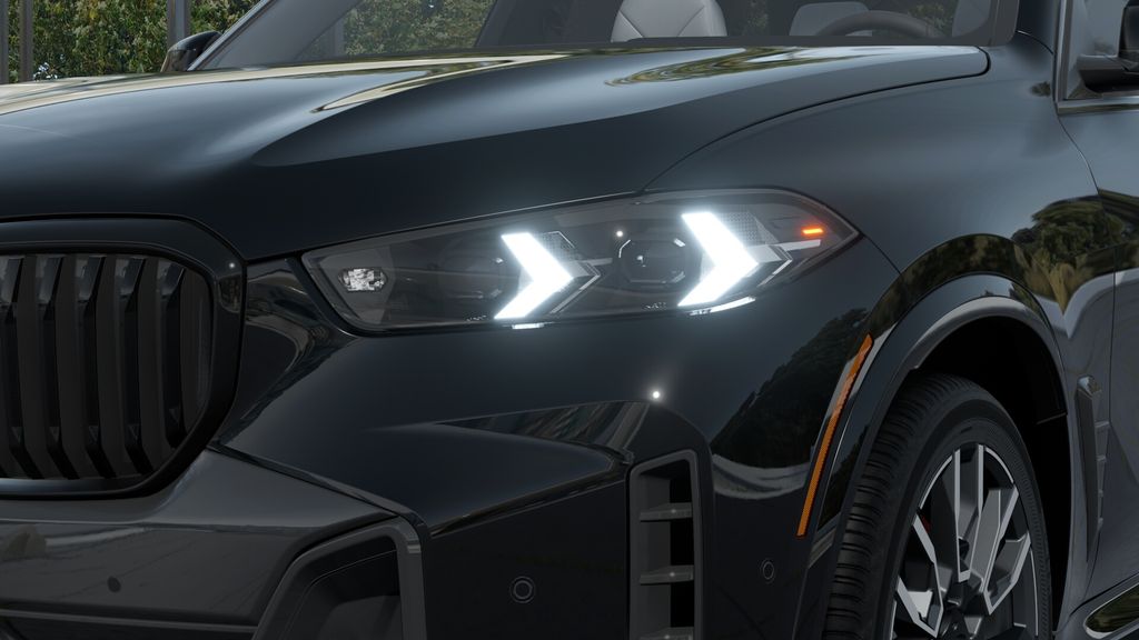 Thumbnail: 2026 BMW X5 - 6