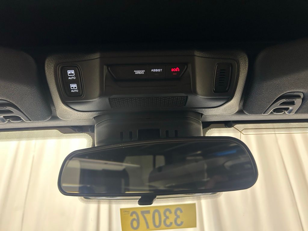 new 2026 Jeep Wrangler car, priced at $56,085