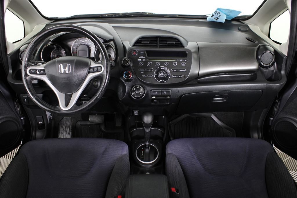 Used 2013 Honda Fit for sale in 