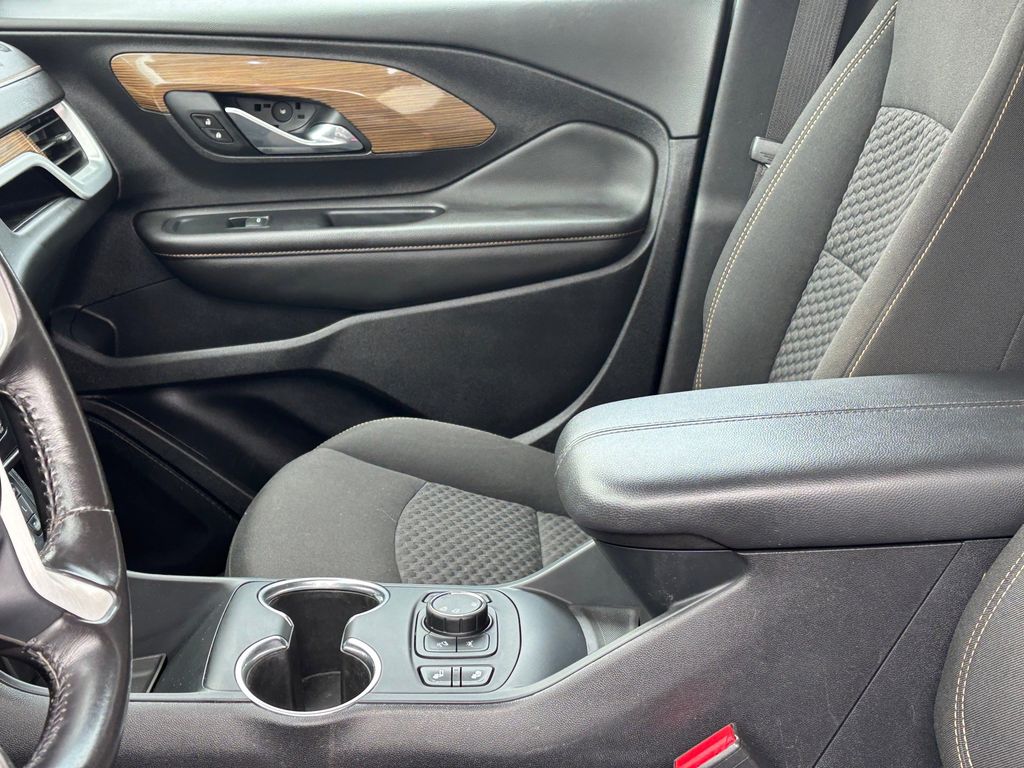 Used Car 2020 Gmc Terrain  Sle For Sale Under $20,000 In Austin, Texas