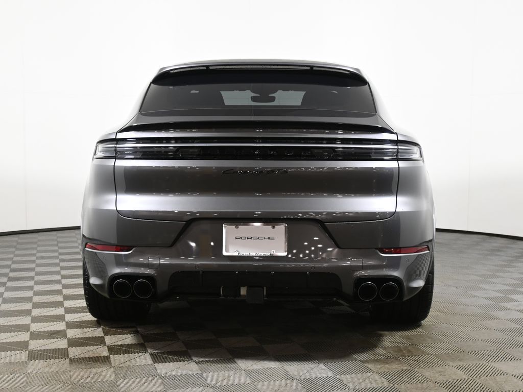 Thumbnail: 2026 Porsche  - 6