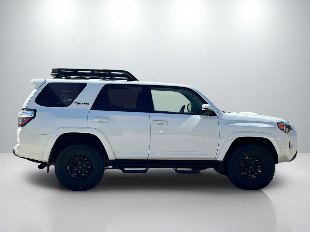 Used 2024 Toyota 4Runner SUV