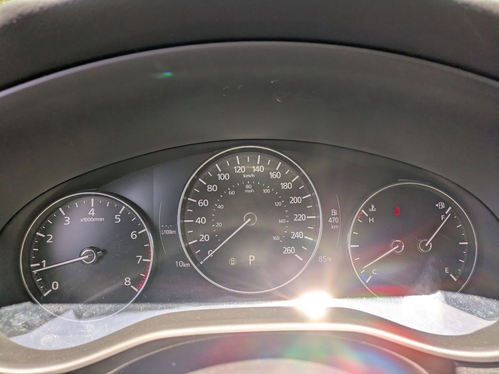 2026 Mazda CX-30 2.5 S