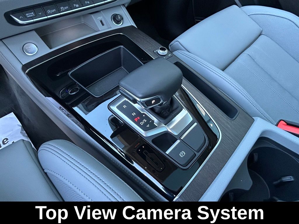New 2025  Audi 45 S line Prestige image 23