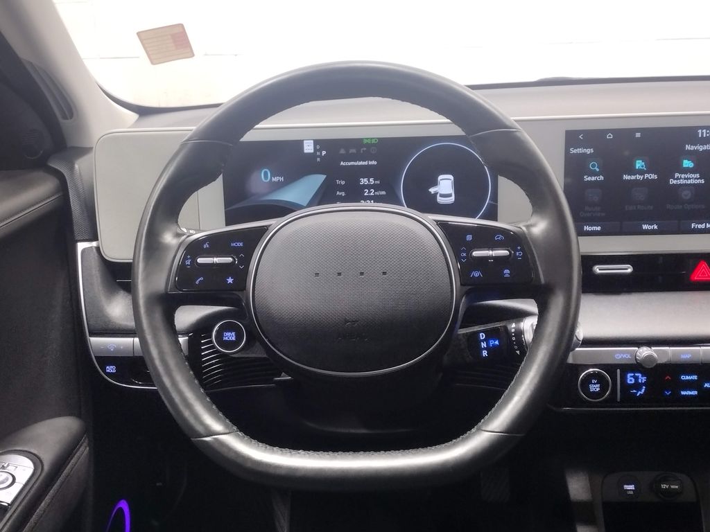 2023 Hyundai IONIQ 5 SEL