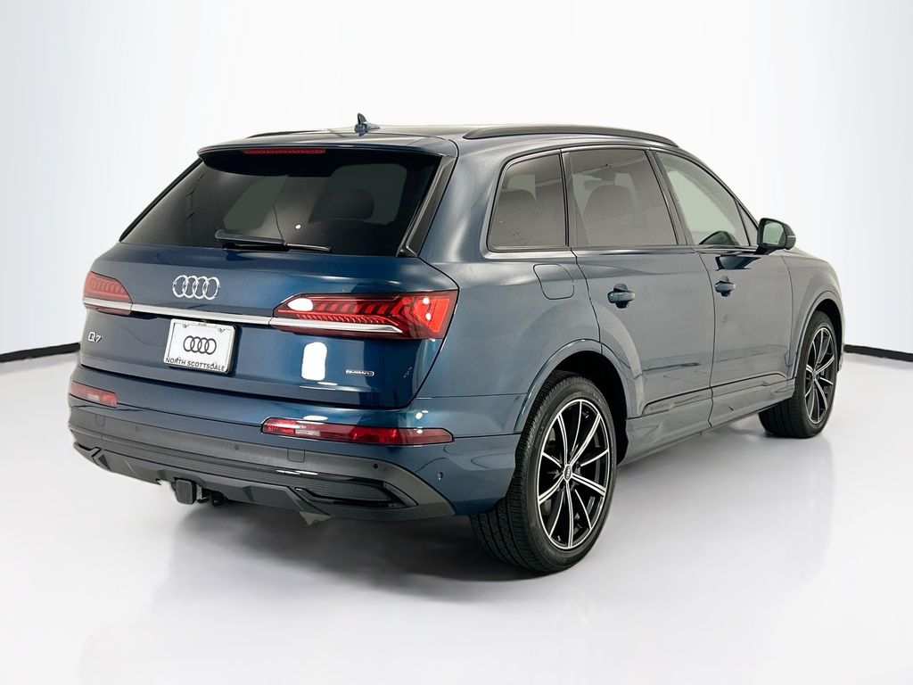 Thumbnail: 2021 Audi Q7 - 5