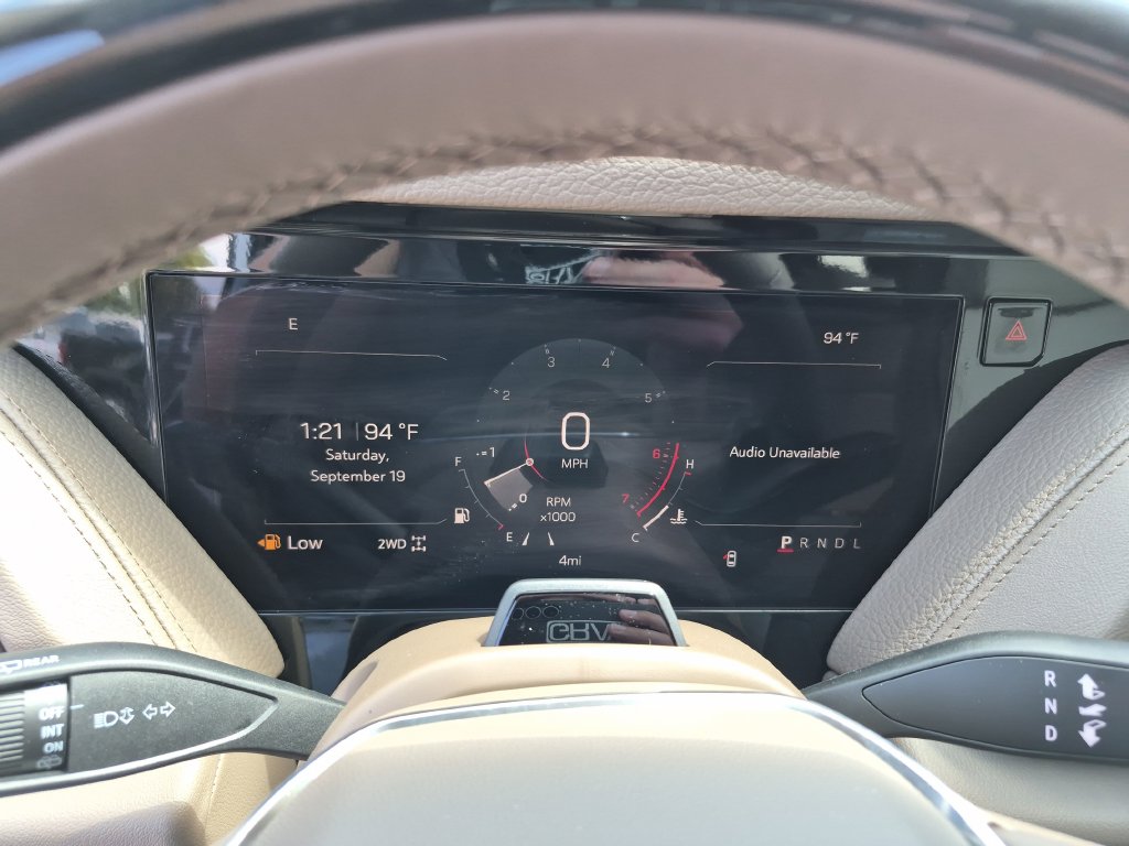 New 2026 White GMC Denali image 23