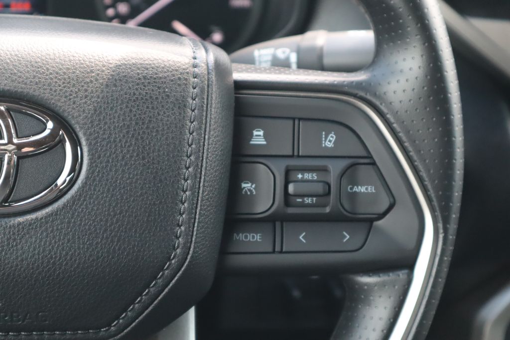 Thumbnail: 2026 Toyota Tundra - 12