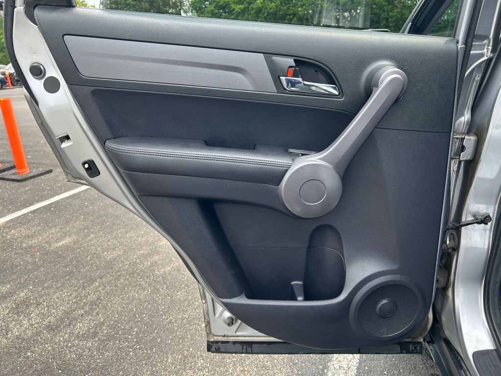 2008 Honda CR-V EX-L 20