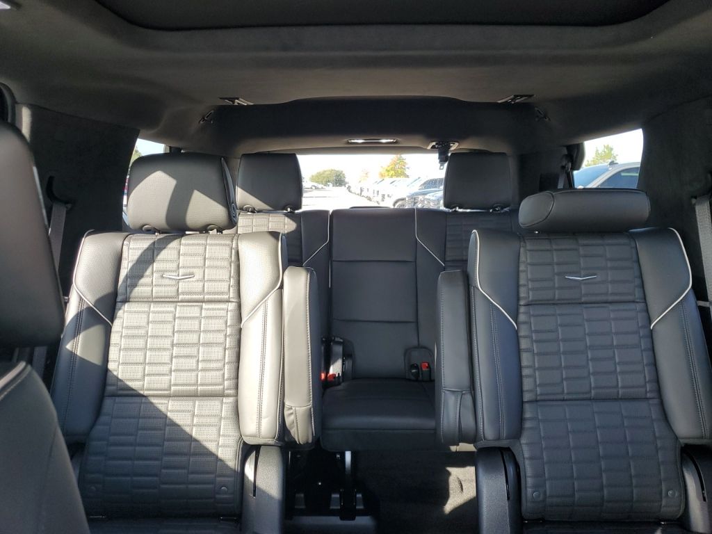 Used Car 2023 Cadillac Escalade  Sport Platinum For Sale Under $90,000 In Austin, Texas