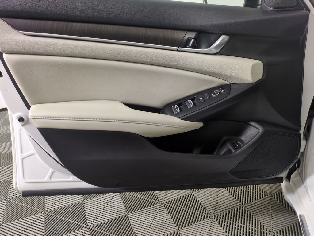 Used 2021 Honda Accord Hybrid For Sale in Fort Wayne, IN