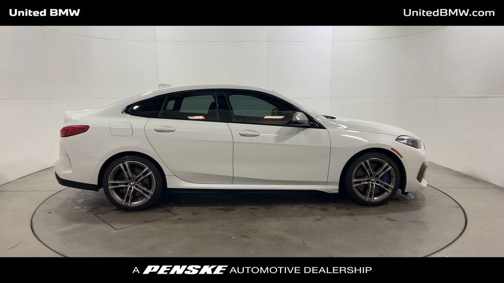 Thumbnail: 2020 BMW 2 Series - 9