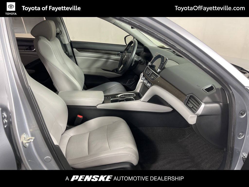 Thumbnail: 2018 Honda Accord - 7