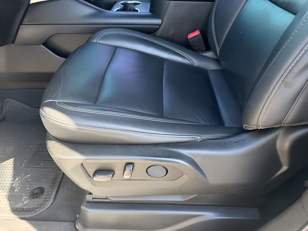 Used Car 2021 Chevrolet Tahoe  Lt For Sale Under $35,000 In Austin, Texas