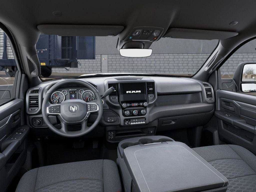New 2026 Ram 5500HD Truck
