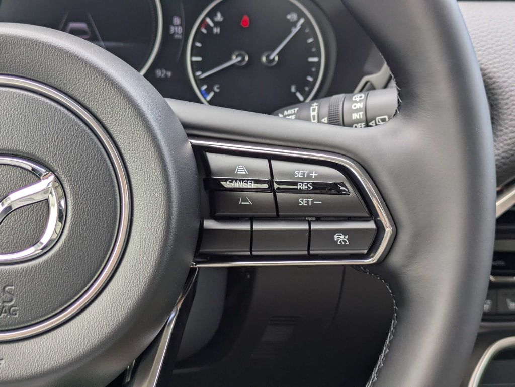 2026 Mazda CX-90 3.3 Turbo Preferred