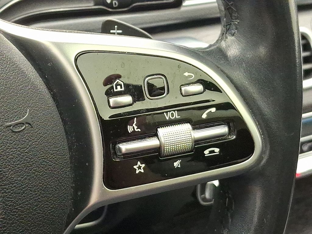 Thumbnail: 2020 Mercedes-Benz GLE - 24