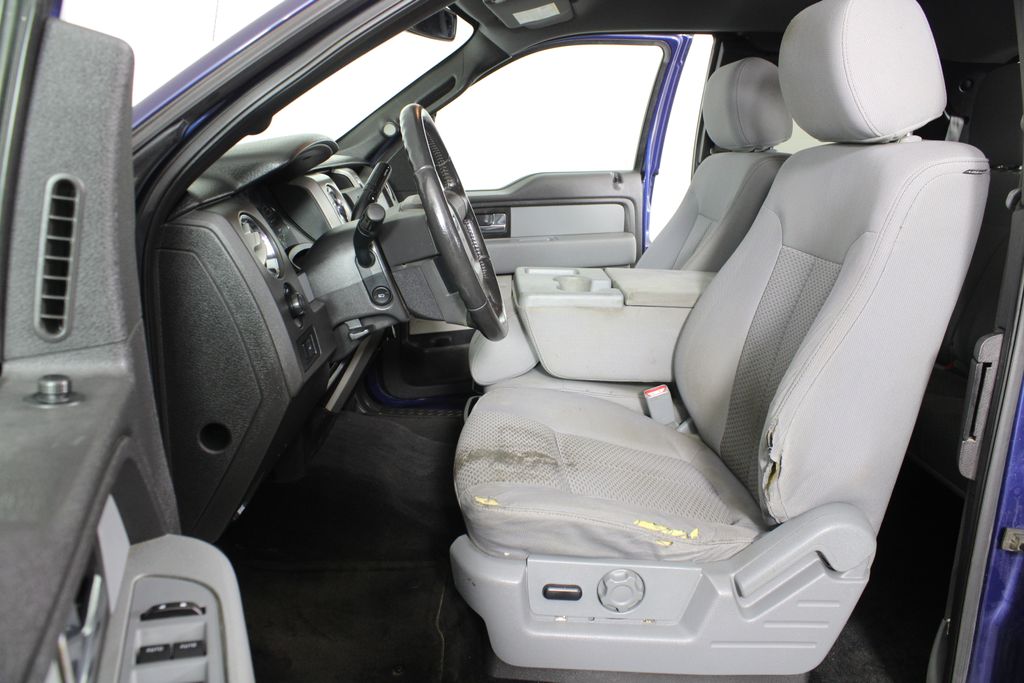Used 2012 Ford F-150 for sale in 