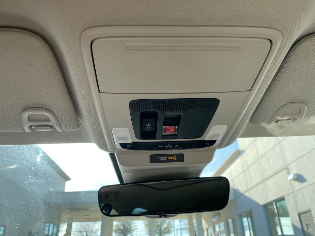 Thumbnail: 2023 Honda Accord - 16