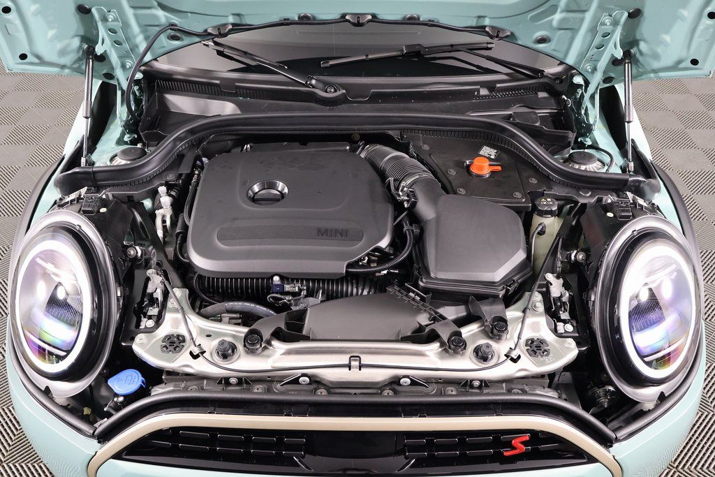 Thumbnail: 2026 MINI Cooper - 9