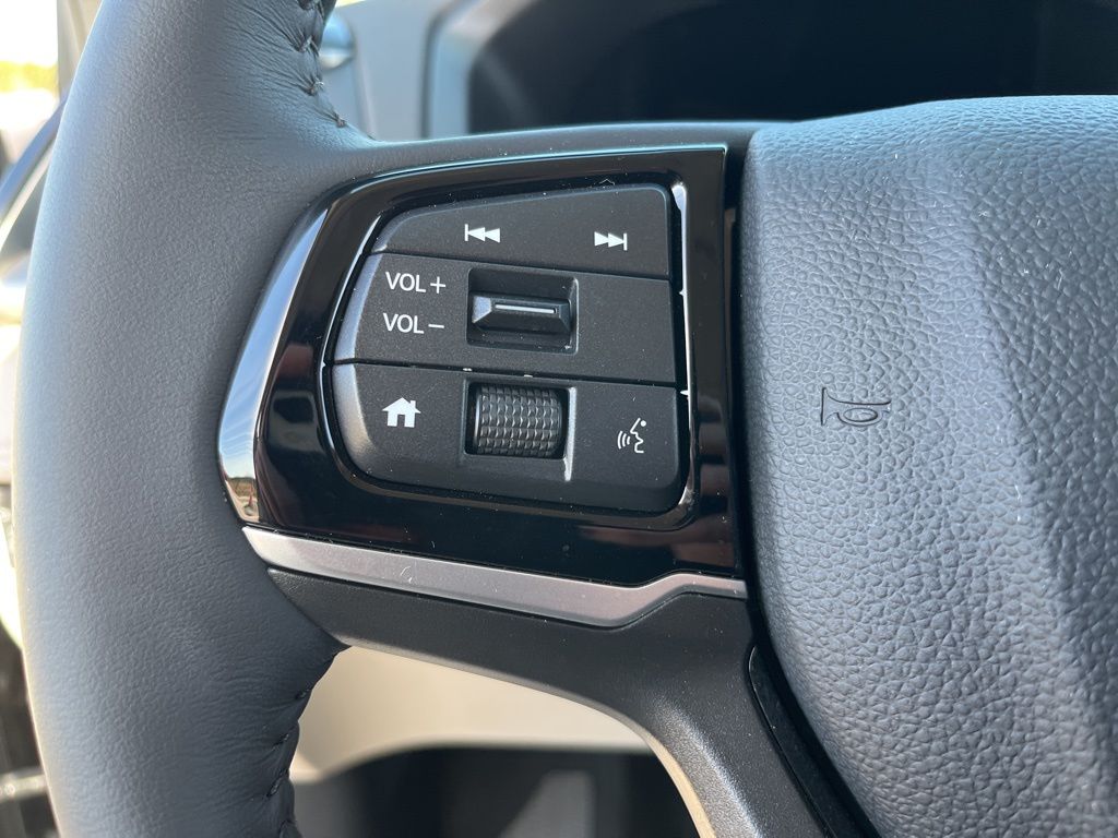 Thumbnail: 2026 Honda Odyssey - 22