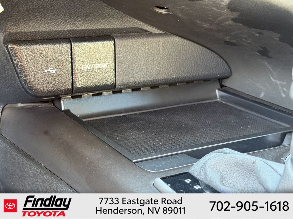 Used 2024 Toyota Camry Sedan