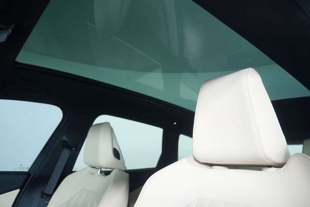 Thumbnail: 2026 BMW X3 - 11