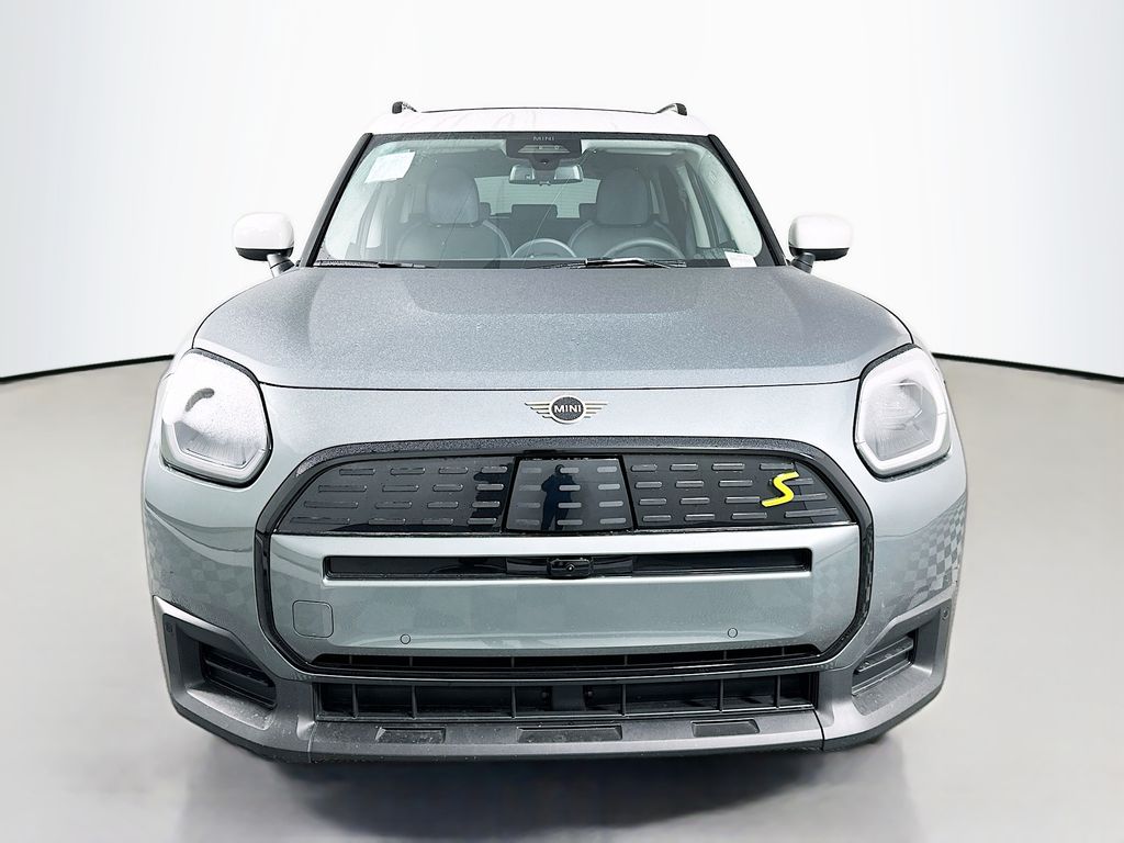 Thumbnail: 2025 MINI Cooper Countryman - 2