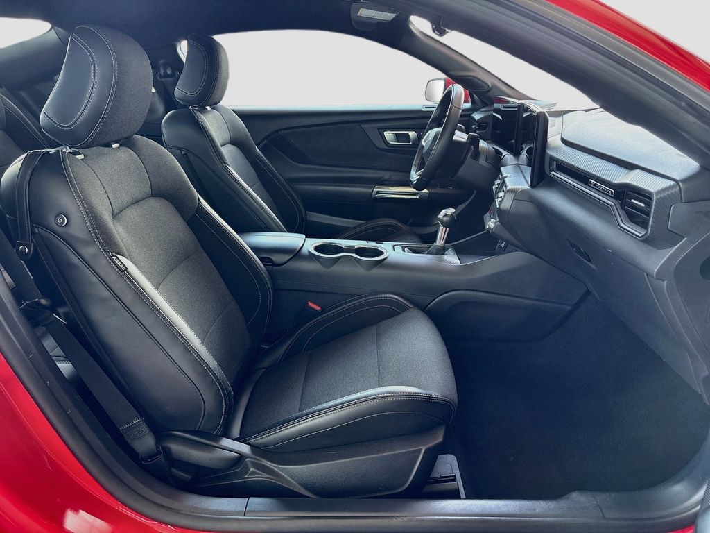 Thumbnail: 2024 Ford Mustang - 19