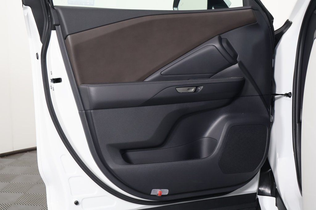 Thumbnail: 2026 Lexus TX - 8