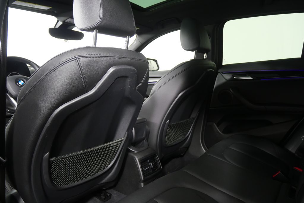 Thumbnail: 2019 BMW X2 - 19