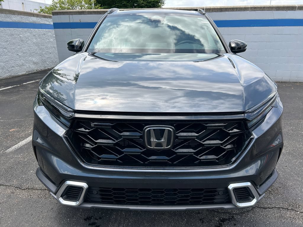 Thumbnail: 2027 Honda CR-V - 8