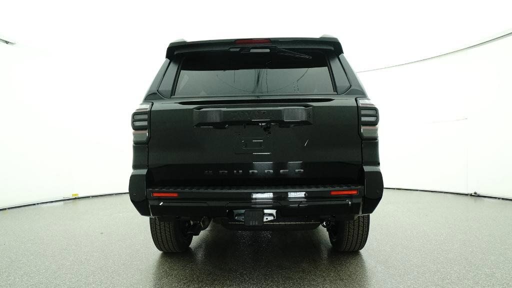 Thumbnail: 2025 Toyota 4Runner - 8