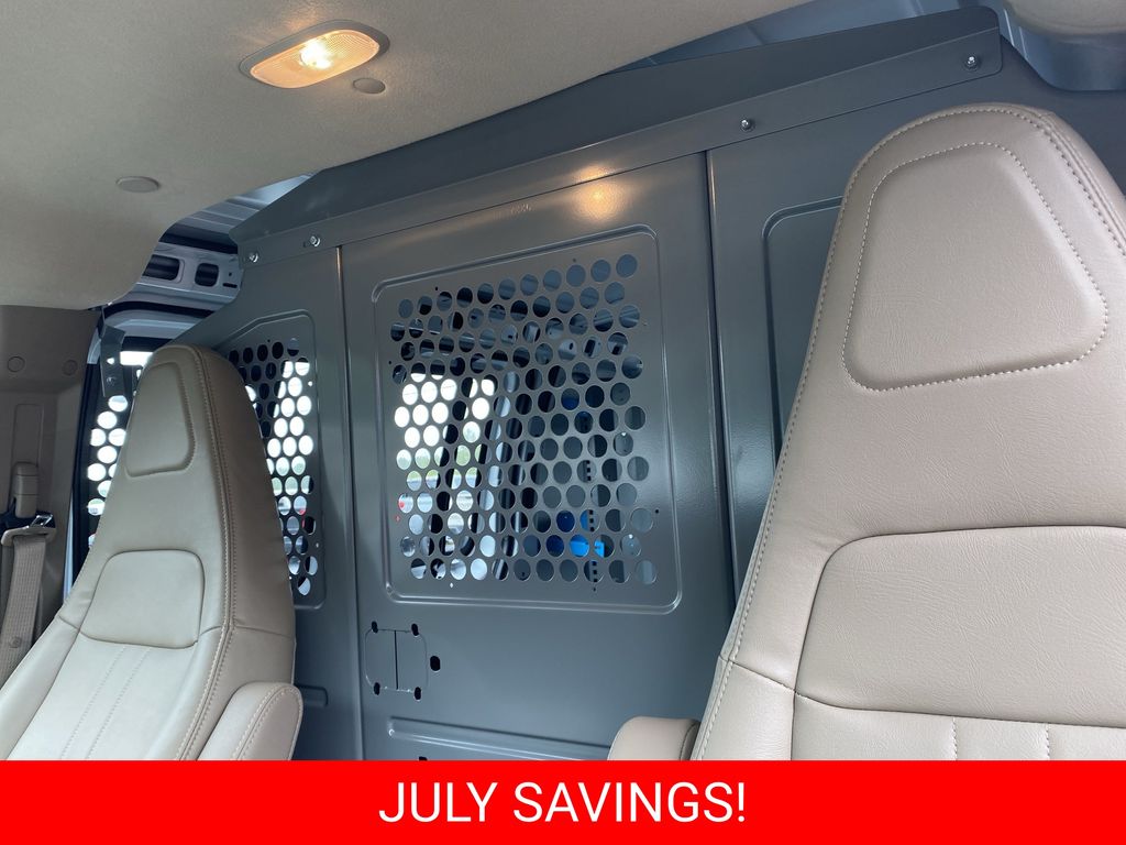 New 2026 Chevrolet Express 2500 Van