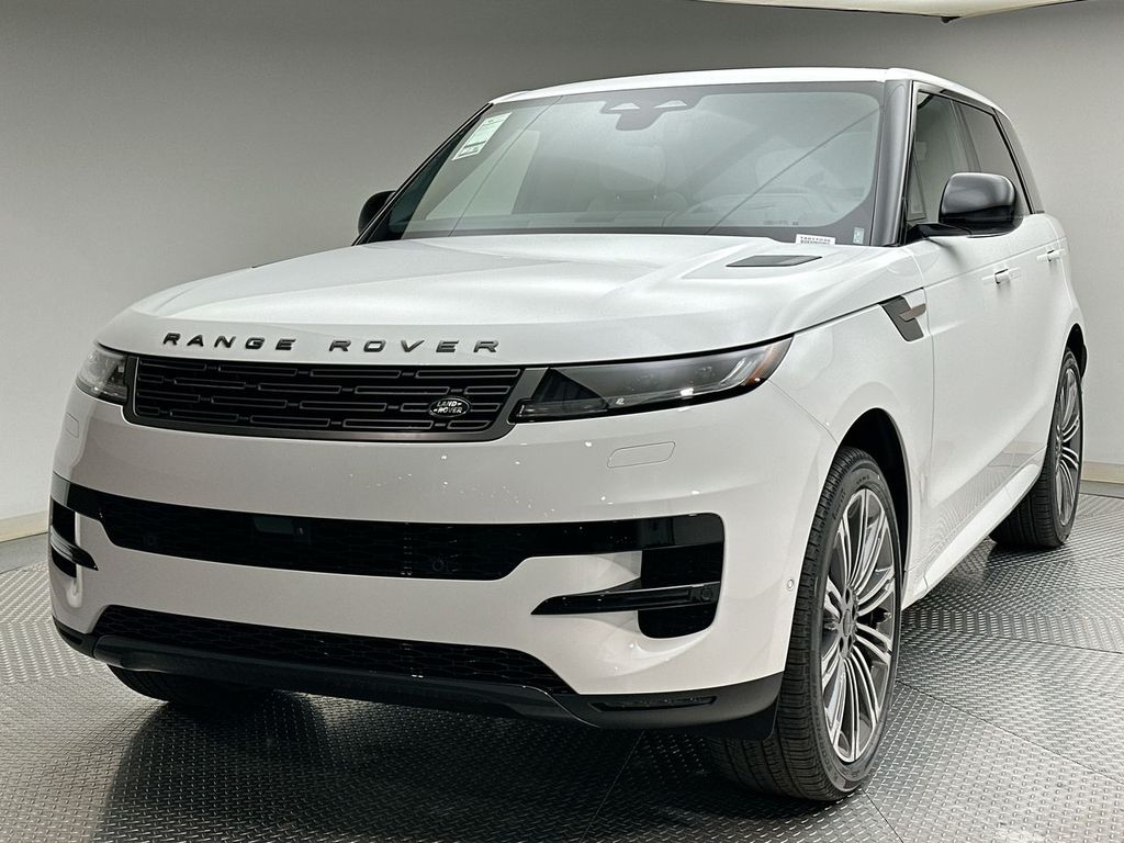 Thumbnail: 2026 Land Rover Range Rover Sport - 1