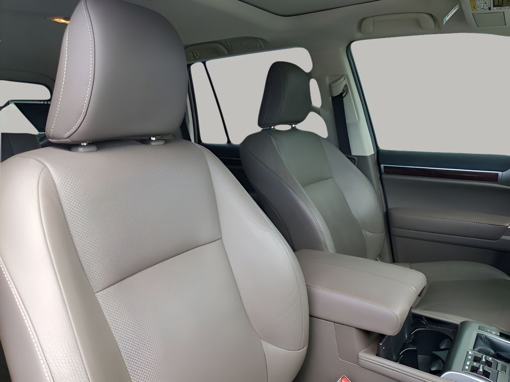 Used Car 2017 Lexus Gx  460 For Sale Under $30,000 In Austin, Texas