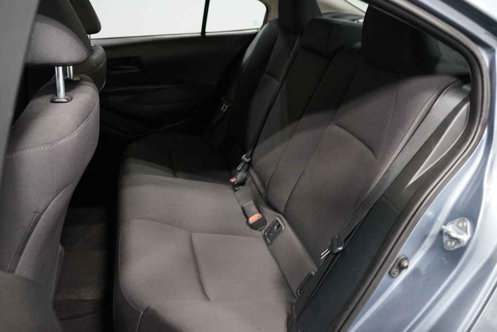 Thumbnail: 2023 Toyota Corolla - 25