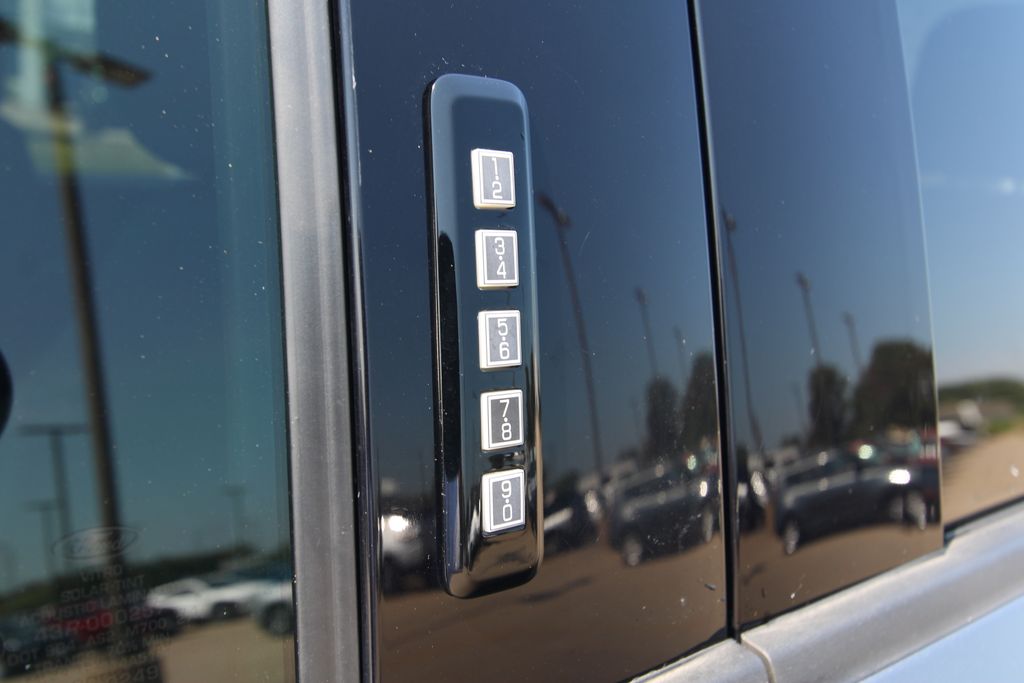 Used 2023 Ford F-150 Truck