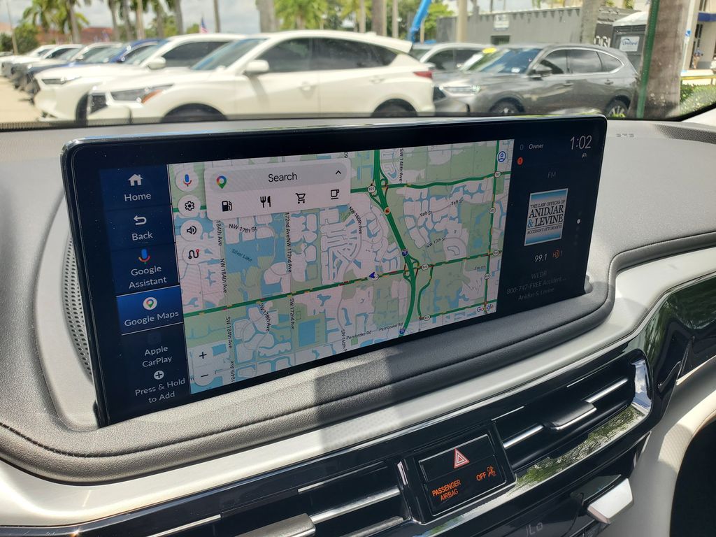 2026 Acura MDX - $46,888