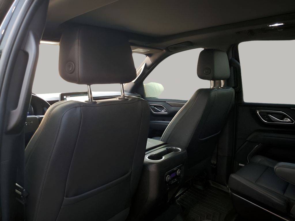 Used Car 2022 Chevrolet Tahoe  Z71 For Sale Under $50,000 In Austin, Texas