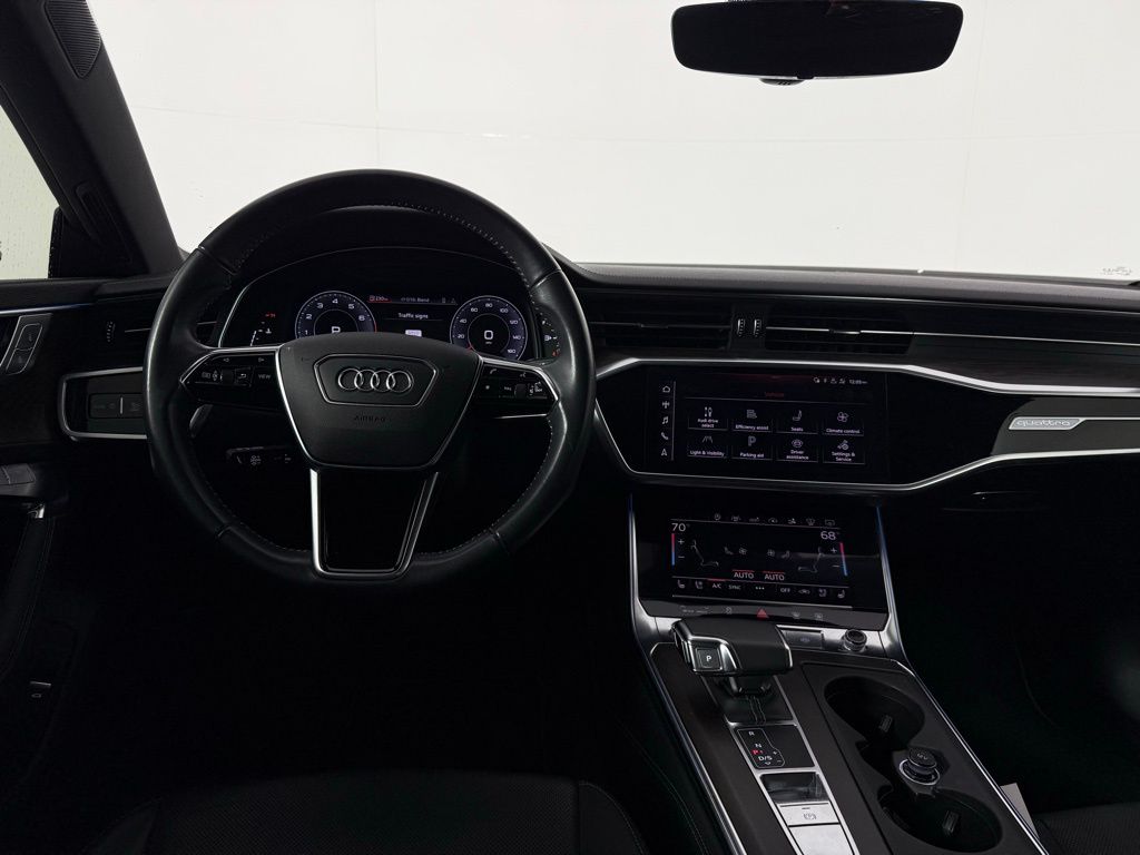 Thumbnail: 2019 Audi A7 - 15