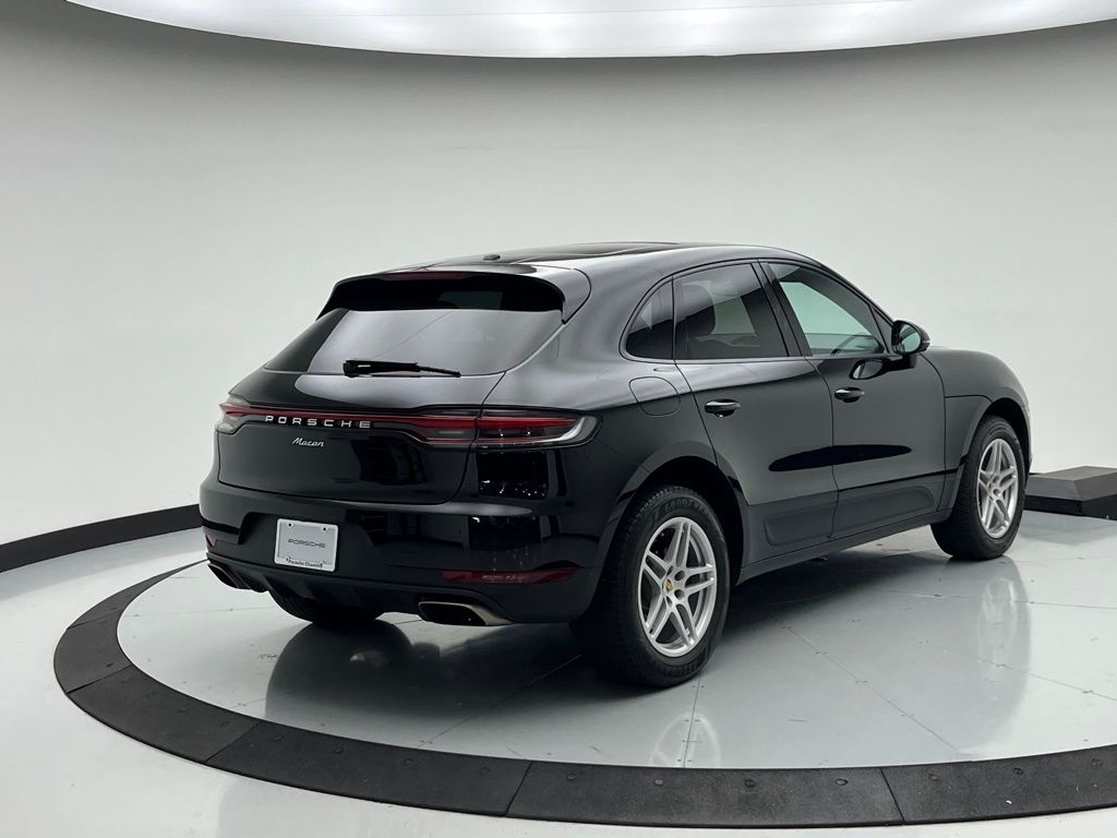 Thumbnail: 2019 Porsche Macan - 5