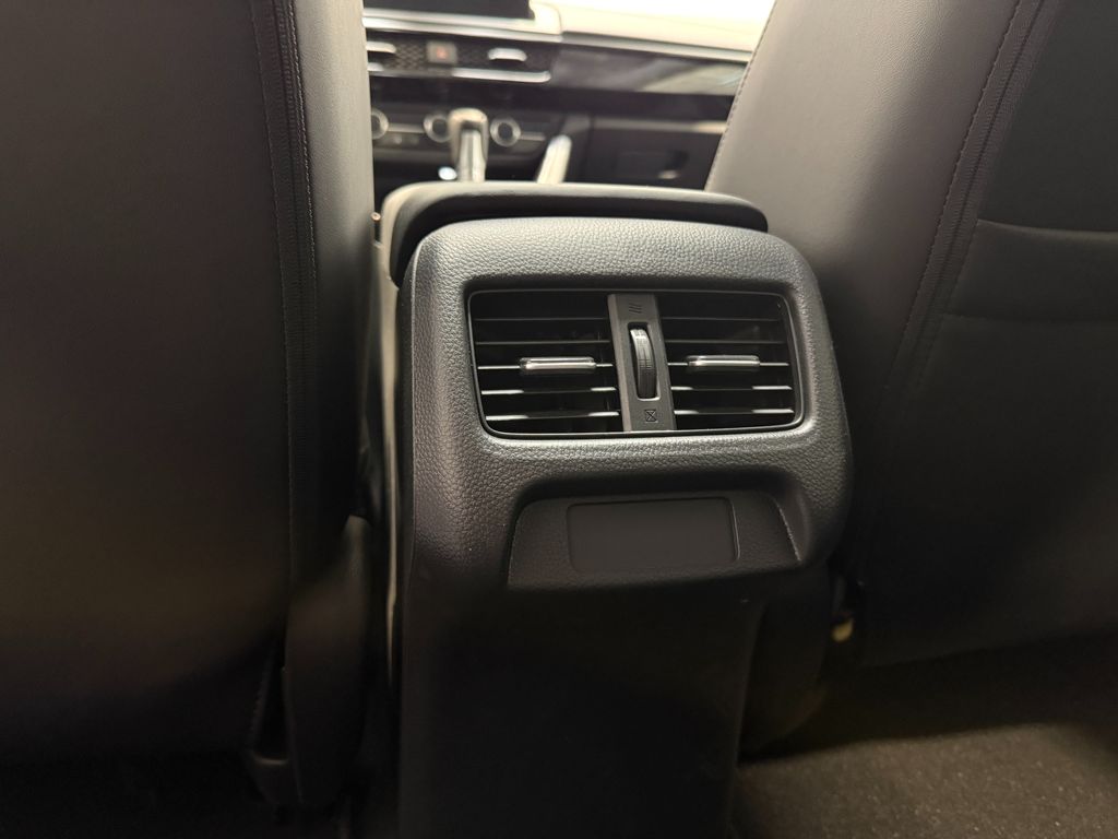 new 2026 Acura ADX car, priced at $39,050