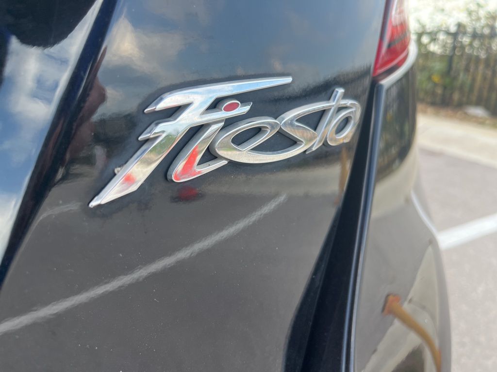 Thumbnail: 2019 Ford Fiesta - 9