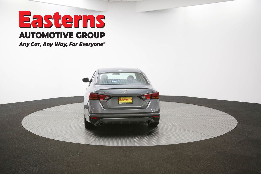 Used 2023 Gray Nissan 2.5 SL image 37