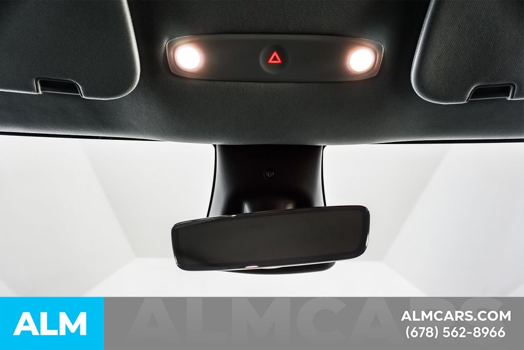 Used 2026 Gray Tesla Standard Range image 50